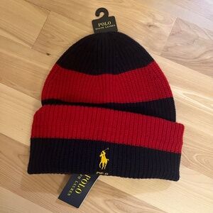 Ralph Lauren hat